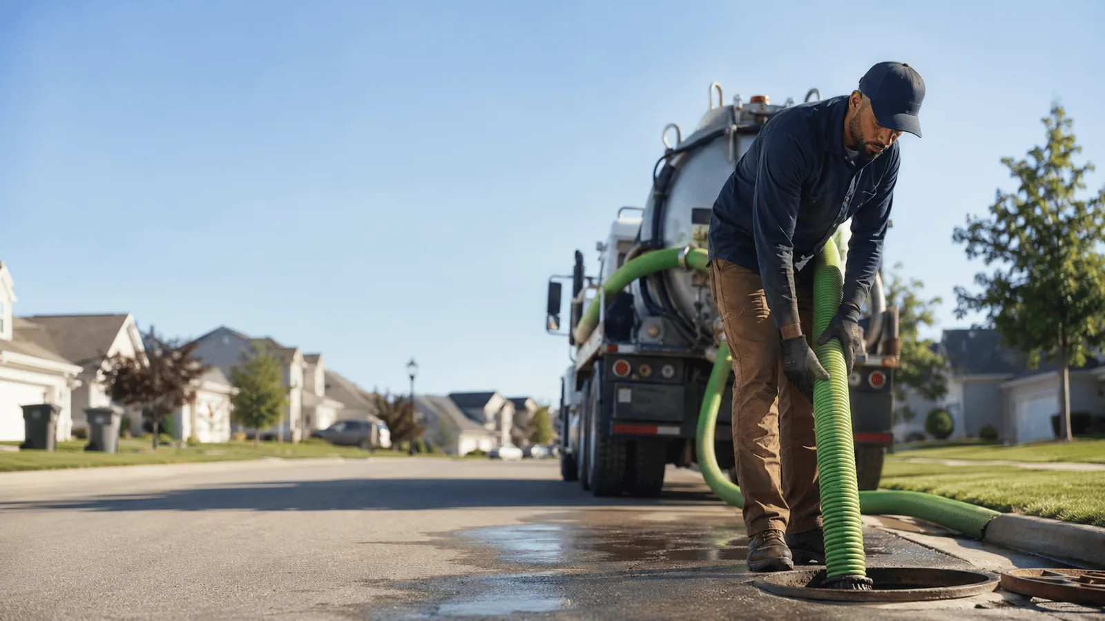Mosquito Control in Julesburg, CO
